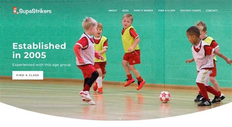 Welshpool Supastrikers, 1st Clives Own Welshpool Scout Headquarters ...