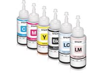 EcoTank L1800 | Ink | Epson India