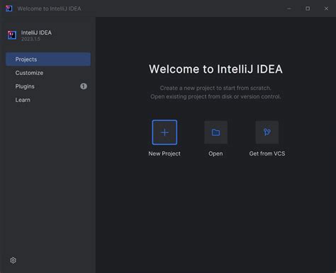 Image result for IntelliJ Java Screen