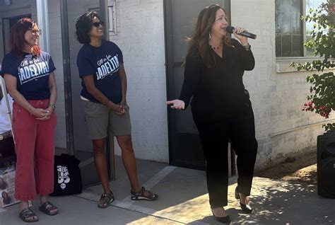 What’s in a name? A lot when it comes to the late Congressman Grijalva ...