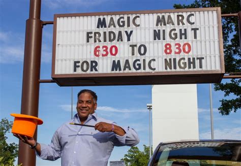 Magic Night at Carey Hilliards Restaurant in Pooler, Carey Hilliard's ...