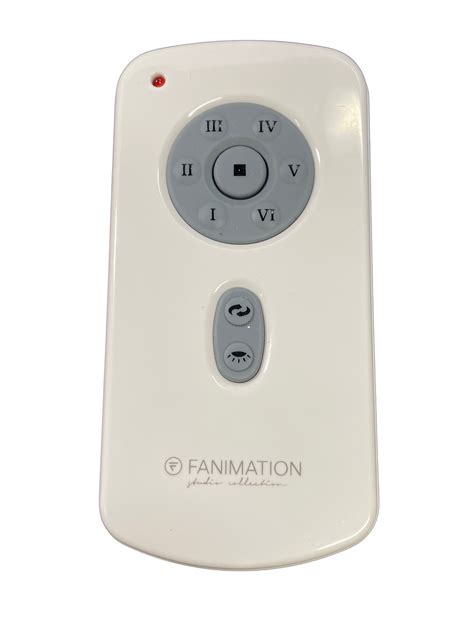 Image result for Fanimation Remote Control Not Working