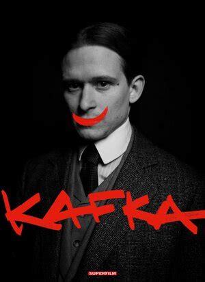 Кафка (сериал, 1 сезон, все серии), 2024 — описание, интересные факты ...