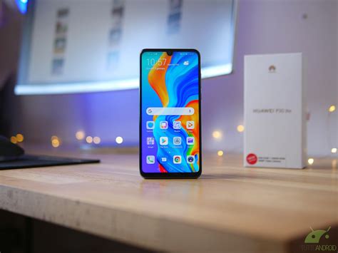 Huawei: ecco rollout della EMUI 10 per P30 Lite, i nuovi HMS e 7 ...