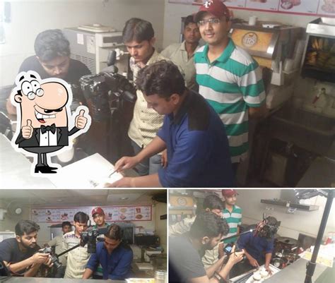 MS FOOD, Ahmedabad, Cross Rd - Restaurant reviews
