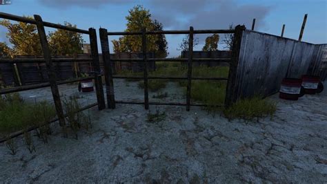 Simple Base Mod DayZ 的图像结果