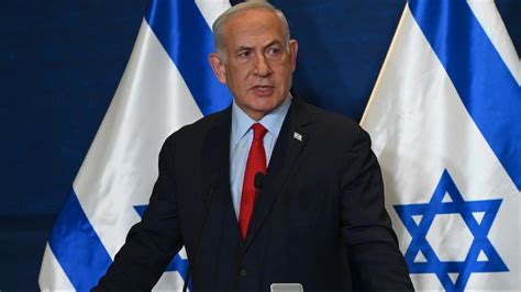 Benjamin Netanyahu, Israeli PM, dissolves six member war cabinet amid ...
