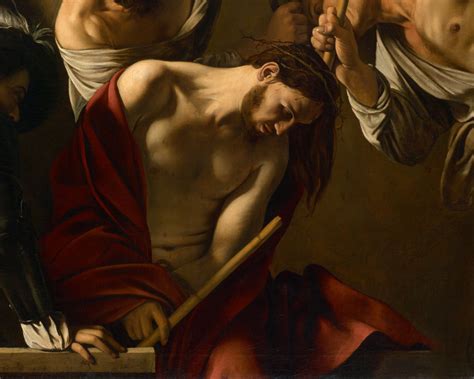 A Mystical Vision of the Crowning with Thorns - TAN Direction ...