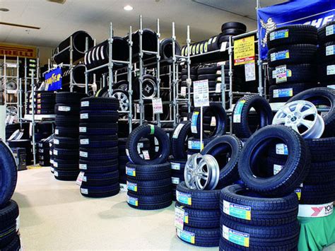 轮胎店，什么轮胎品牌才是你的摇钱树？ - 市场渠道 - 轮胎商业网