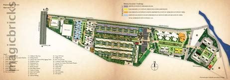 Sobha City Mykonos in Thanisandra, Bangalore: Price, Brochure, Floor ...