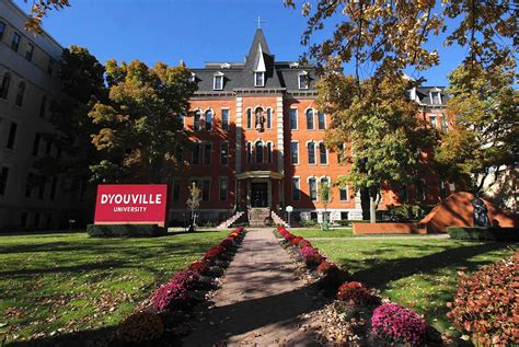 D'Youville University granted $5M by New York