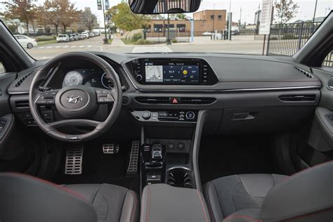 Hyundai Sonata 2023 Gls