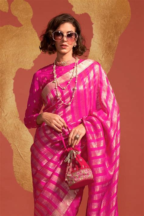 40 Latest Brocade Blouse Designs for a Timeless Wedding Look