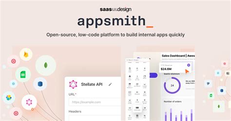Web Application with Appsmith Tutorial 的图像结果