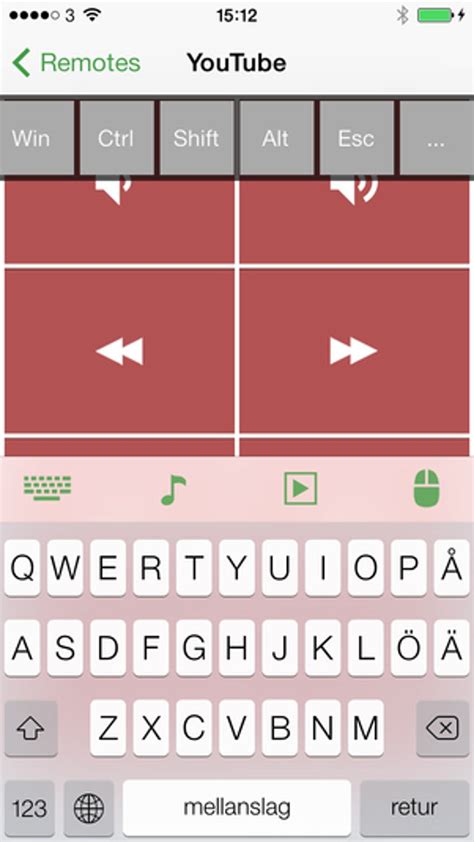 Image result for Unified Remote Tutorial