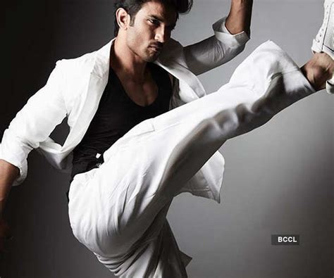 Sushant Singh Rajput heads to NASA headquarters- The Etimes ...