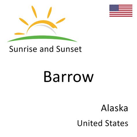 Barrow Alaska Sunlight 的图像结果