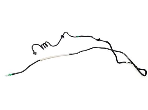 Fuel Lines New Original Renault Megane II 2.0 16v F4R 8200747908 ...