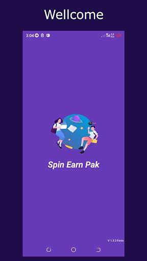 spin winner earning app apk