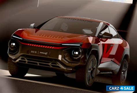 Mahindra BE 6 Formula E Edition FE3 price, specs, mileage, colours ...