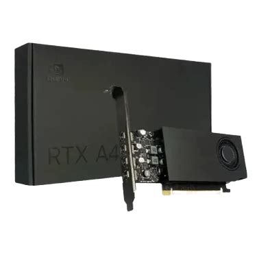 NVIDIA Quadro RTX A400 4GB GDDR6 Graphics Card Online In India Low ...