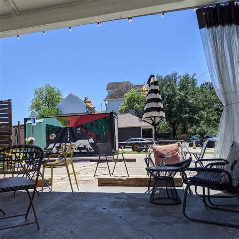 Dogs on Crosswalk Mural at Uncle Beans Coffee – JillBJarvis.com