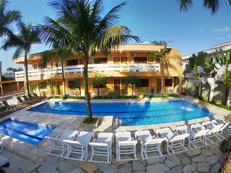 POUSADA ACQUAVILLE (Bertioga, Sao Paulo, Brazil) - Hotel Reviews ...