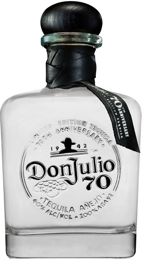 Don Julio 70 Cristalino Tequila, 750 mL (80 Proof) - Walmart.com ...
