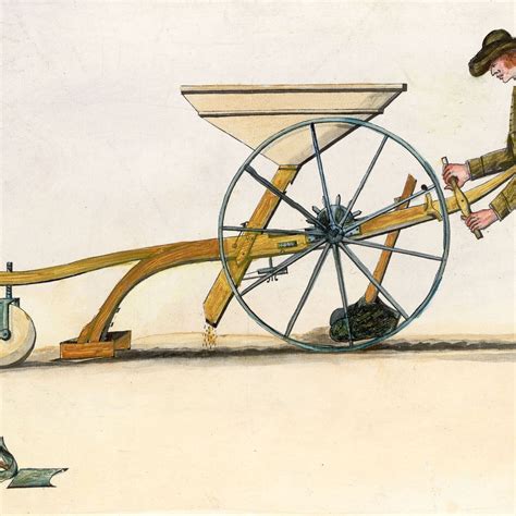 18th century Inventions | Tutt'Art@ Masters