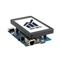 STM32MP157F-DK2 STMicroelectronics | Embedded MCU, DSP Evaluation ...