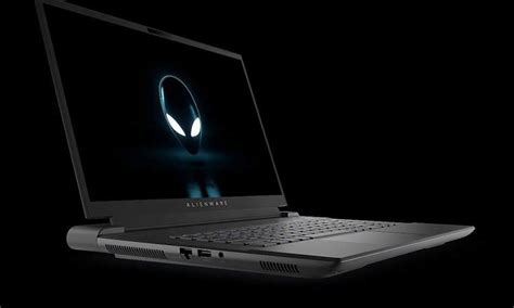 Dell launches 2 new Alienware gaming laptops in India