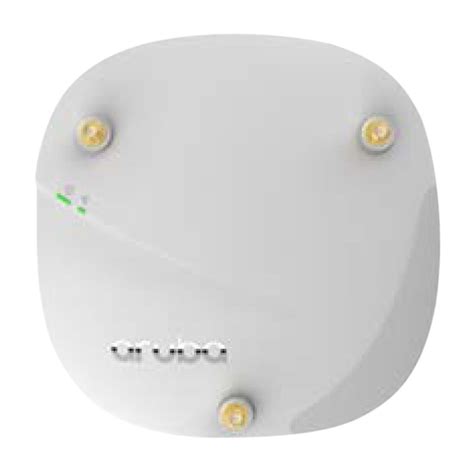 Buy HP Aruba AP-305 802.11ac Access Point - 2x2:2/3x3:3 MU-MIMO Dual ...