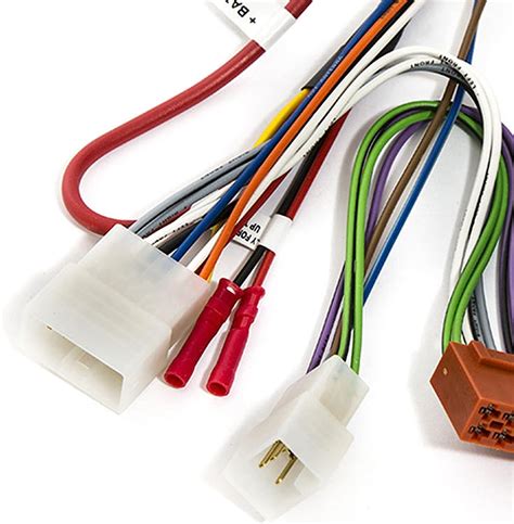 Buy Audison AP T-H TOL01 Prima Series T-Harness Compatible with Select ...