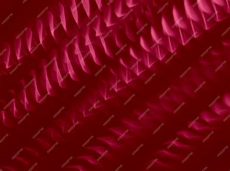 Premium Photo | Dark Hot Pink Shiny Glowing Effects Abstract background ...