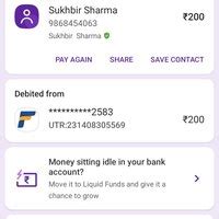 Delhi Transport Corporation [DTC] — After 3 stops taking challan of ...