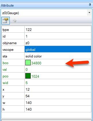 Nextion Raspberry Pi Python 的图像结果