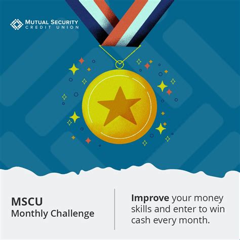 How MSCU helps you achieve financial independence | Mutual Security ...