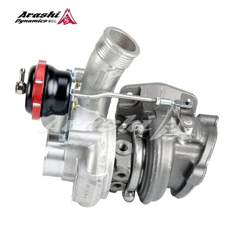 Arashi Adjustable Actuator Wastegate for Volvo S60 | Ubuy India