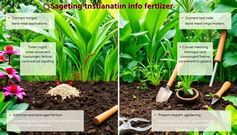 Mistakes to Avoid When Using Bone Meal in Bangalore – Idyl