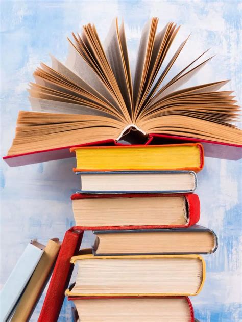 Top 10 Books to Improve English Vocabulary | Times of India