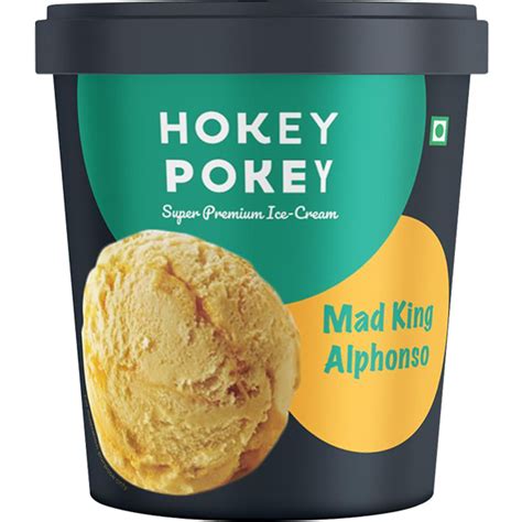 Hokey pokey - Epigamia