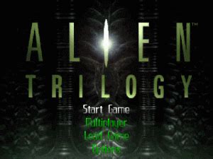 Image result for Alien Trilogy Gameplay