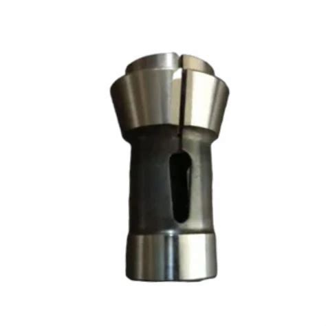 Traub Collets - A15 Round Traub Collet Wholesale Trader from New Delhi