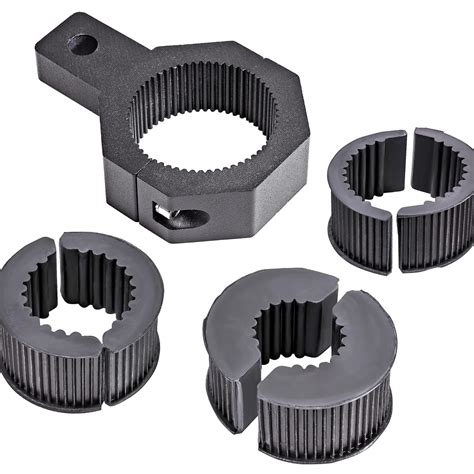 LAMPHUS Off-Road ATV UTV Light Bar Mount Mounting Bracket Bar Clamp Kit ...