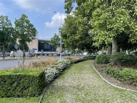 BNSP+ Salon: Ontwerpen met Transformatiekaders bij Ruimtelijke ...