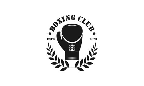 Custom Boxing Logo 的图像结果