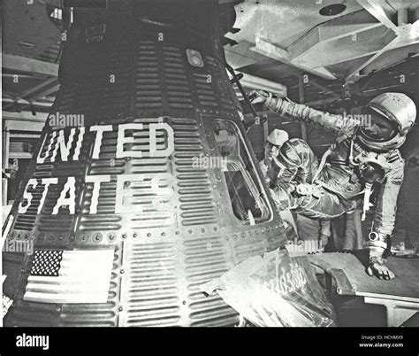 Mercury atlas 6 hi-res stock photography and images - Alamy