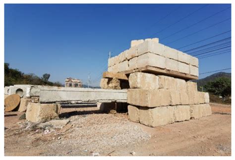 Flexural Behavior of Full-Scale Damaged Hollow RC Beams Strengthened ...