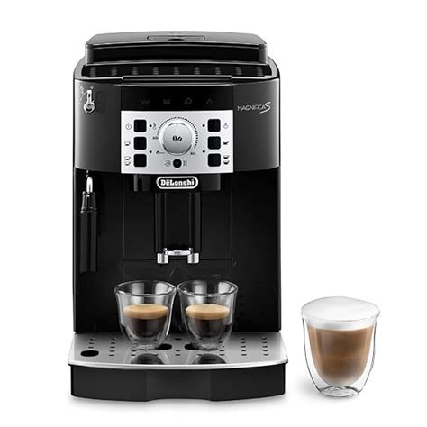 Buy Delonghi Ecam22.110.B|Magnifica|Bean To Cup Fully Automatic Coffee ...