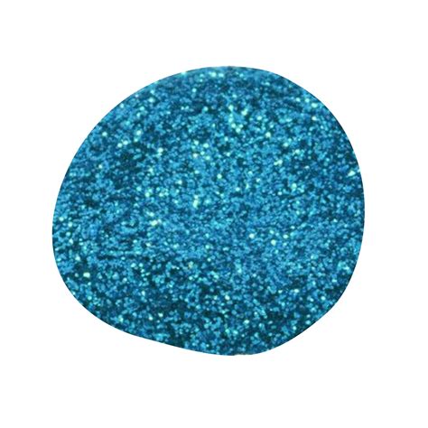 Vedanum Pixels Premium Blue Glitter Mica Color, Organic Safe for Soap ...
